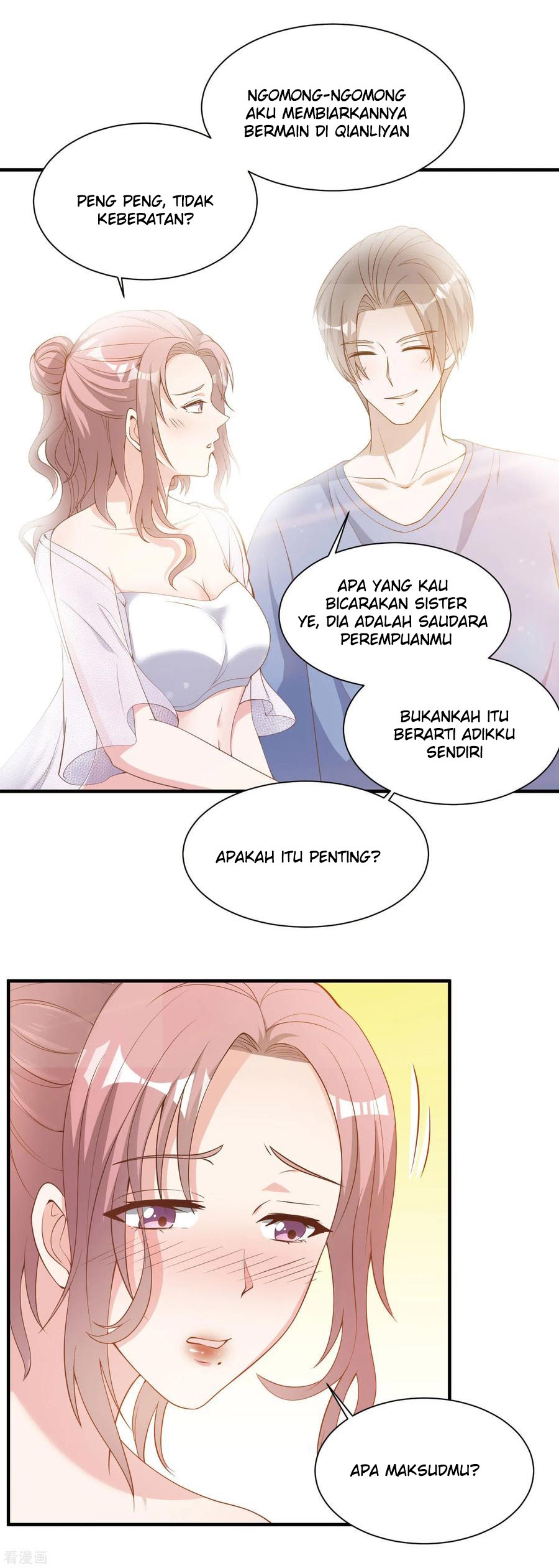 God Fisherman Chapter 90 Gambar 11